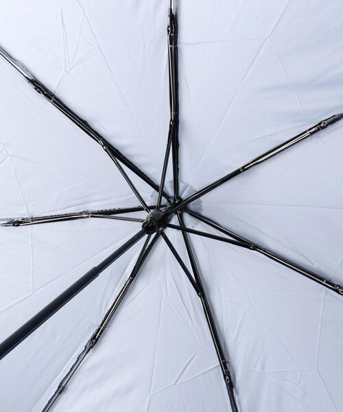 212 KITCHEN STORE / トゥーワントゥーキッチン ストア 傘 | Wpc. UX エアライトラージミニ BLGY 折傘 | 詳細4