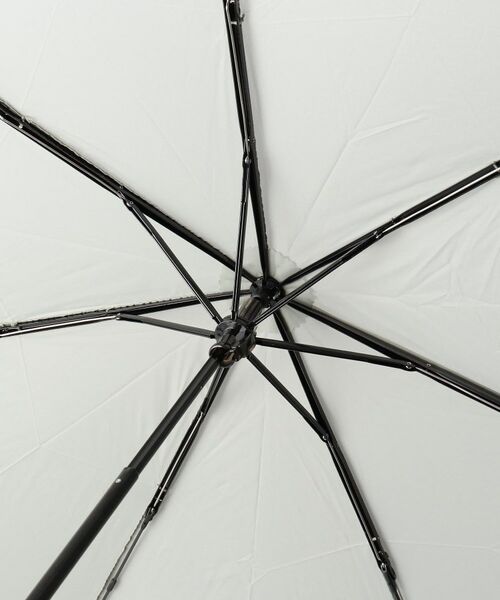 212 KITCHEN STORE / トゥーワントゥーキッチン ストア 傘 | Wpc. UX エアライトラージミニ GR 折傘 | 詳細4