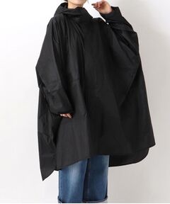 212 KITCHEN STORE / トゥーワントゥーキッチン ストア その他小物 | Wpc. R006ポンチョ BK