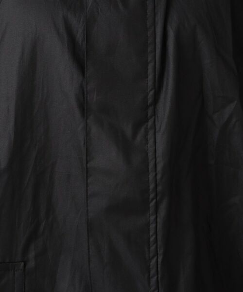 212 KITCHEN STORE / トゥーワントゥーキッチン ストア その他小物 | Wpc. R006ポンチョ BK | 詳細11