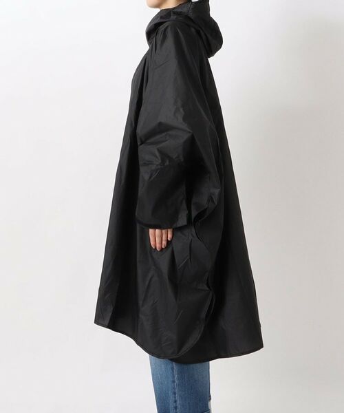 212 KITCHEN STORE / トゥーワントゥーキッチン ストア その他小物 | Wpc. R006ポンチョ BK | 詳細2