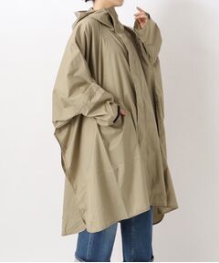 212 KITCHEN STORE / トゥーワントゥーキッチン ストア その他小物 | Wpc. R006ポンチョ BE