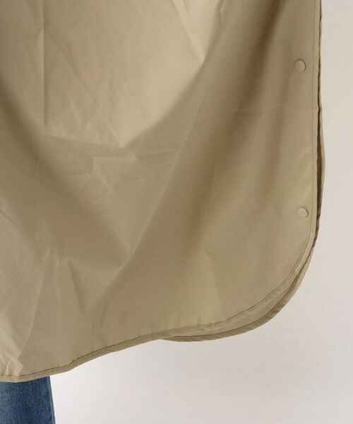 212 KITCHEN STORE / トゥーワントゥーキッチン ストア その他小物 | Wpc. R006ポンチョ BE | 詳細10