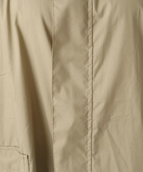 212 KITCHEN STORE / トゥーワントゥーキッチン ストア その他小物 | Wpc. R006ポンチョ BE | 詳細11