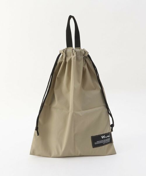 212 KITCHEN STORE / トゥーワントゥーキッチン ストア その他小物 | Wpc. R006ポンチョ BE | 詳細12