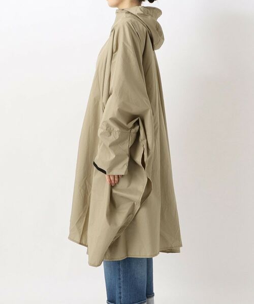 212 KITCHEN STORE / トゥーワントゥーキッチン ストア その他小物 | Wpc. R006ポンチョ BE | 詳細2