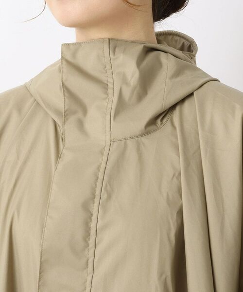 212 KITCHEN STORE / トゥーワントゥーキッチン ストア その他小物 | Wpc. R006ポンチョ BE | 詳細4