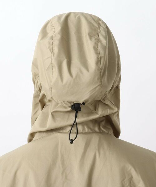 212 KITCHEN STORE / トゥーワントゥーキッチン ストア その他小物 | Wpc. R006ポンチョ BE | 詳細5