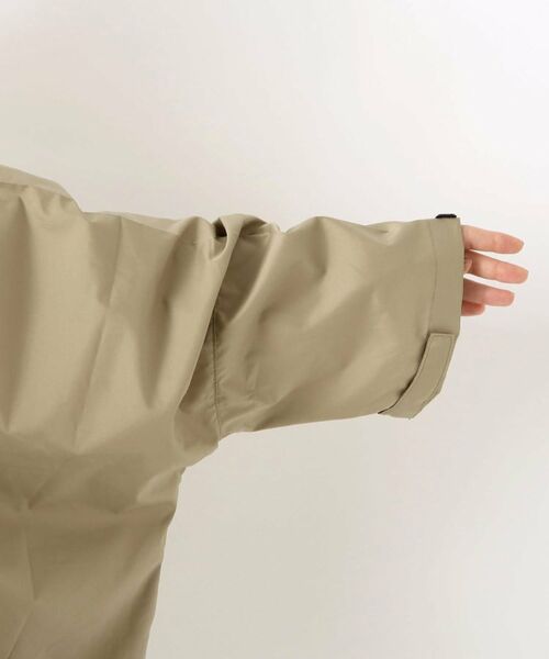 212 KITCHEN STORE / トゥーワントゥーキッチン ストア その他小物 | Wpc. R006ポンチョ BE | 詳細6