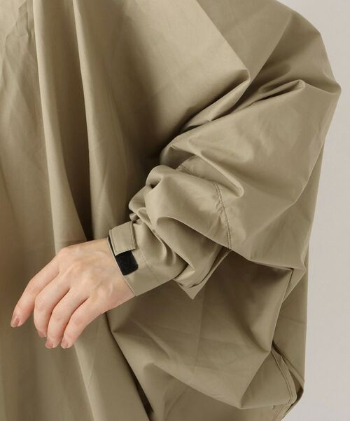 212 KITCHEN STORE / トゥーワントゥーキッチン ストア その他小物 | Wpc. R006ポンチョ BE | 詳細7