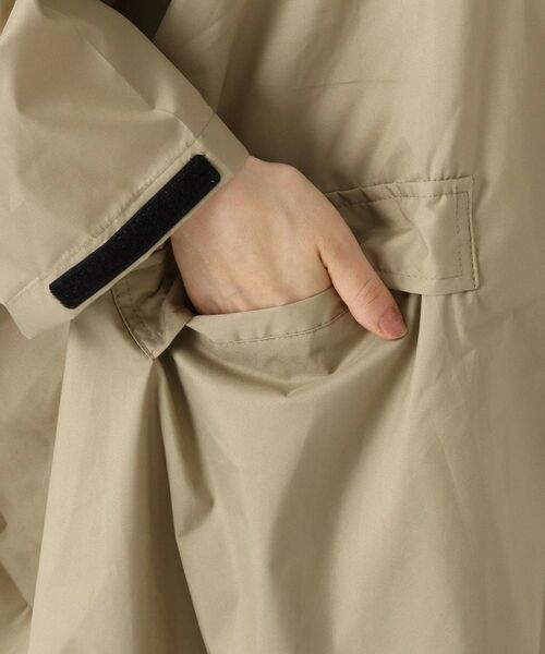 212 KITCHEN STORE / トゥーワントゥーキッチン ストア その他小物 | Wpc. R006ポンチョ BE | 詳細8