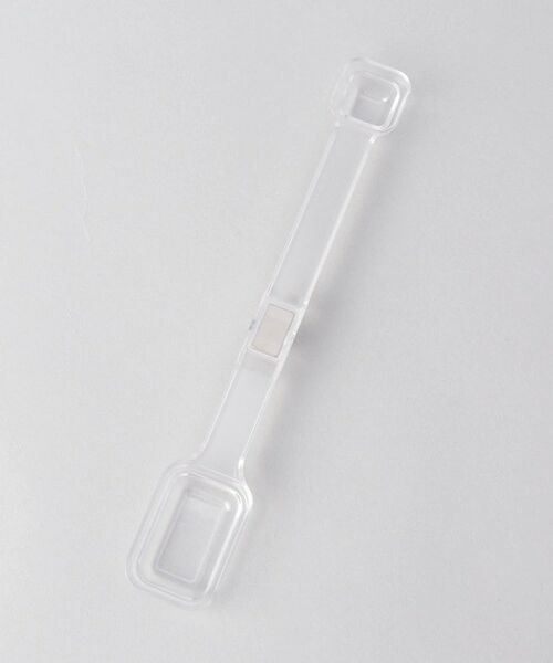 212 KITCHEN STORE / トゥーワントゥーキッチン ストア キッチンツール | マグネット段々計量スプーン WH 山崎実業 ＜tower タワー＞ | 詳細1