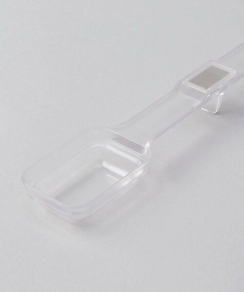 212 KITCHEN STORE / トゥーワントゥーキッチン ストア キッチンツール | マグネット段々計量スプーン WH 山崎実業 ＜tower タワー＞ | 詳細3