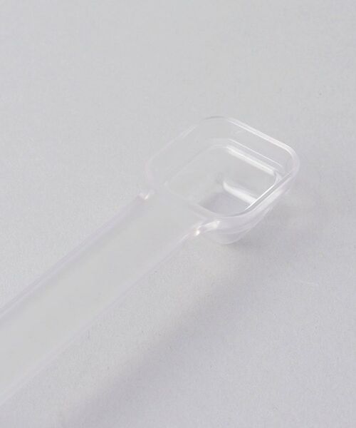 212 KITCHEN STORE / トゥーワントゥーキッチン ストア キッチンツール | マグネット段々計量スプーン WH 山崎実業 ＜tower タワー＞ | 詳細5