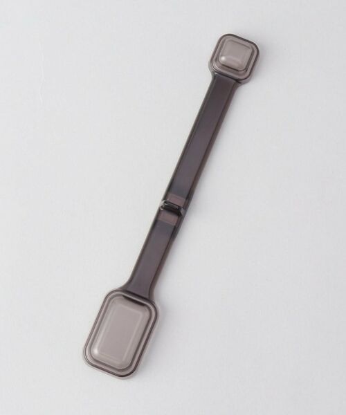 212 KITCHEN STORE / トゥーワントゥーキッチン ストア キッチンツール | マグネット段々計量スプーン BK 山崎実業 ＜tower タワー＞ | 詳細2