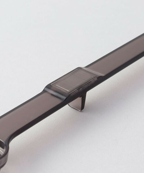 212 KITCHEN STORE / トゥーワントゥーキッチン ストア キッチンツール | マグネット段々計量スプーン BK 山崎実業 ＜tower タワー＞ | 詳細4