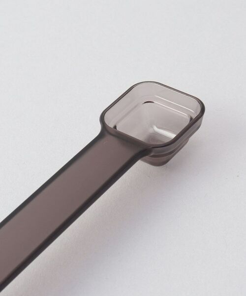 212 KITCHEN STORE / トゥーワントゥーキッチン ストア キッチンツール | マグネット段々計量スプーン BK 山崎実業 ＜tower タワー＞ | 詳細5