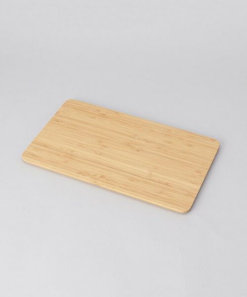 212 KITCHEN STORE / トゥーワントゥーキッチン ストア キッチンツール | まな板 WH 山崎実業 ＜tosca トスカ＞ | 詳細1