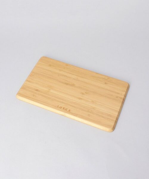 212 KITCHEN STORE / トゥーワントゥーキッチン ストア キッチンツール | まな板 WH 山崎実業 ＜tosca トスカ＞ | 詳細2