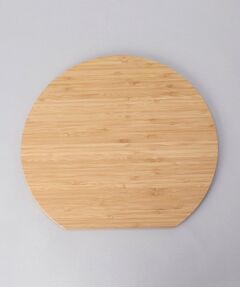 212 KITCHEN STORE / トゥーワントゥーキッチン ストア キッチンツール | まな板 丸型 WH 山崎実業 ＜tosca トスカ＞