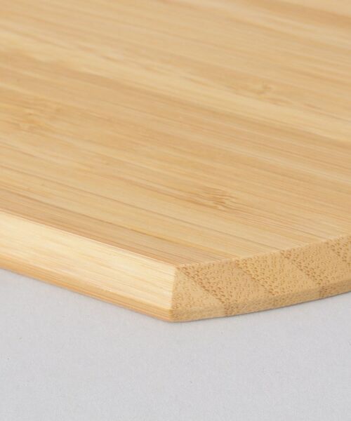 212 KITCHEN STORE / トゥーワントゥーキッチン ストア キッチンツール | まな板 丸型 WH 山崎実業 ＜tosca トスカ＞ | 詳細3