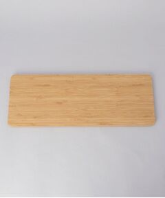 212 KITCHEN STORE / トゥーワントゥーキッチン ストア キッチンツール | まな板 ロング WH 山崎実業 ＜tosca トスカ＞