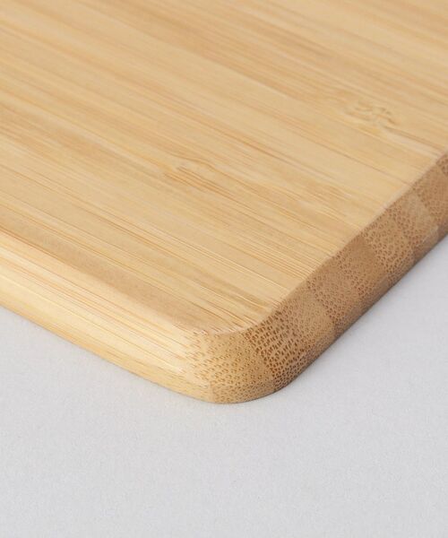 212 KITCHEN STORE / トゥーワントゥーキッチン ストア キッチンツール | まな板 ロング WH 山崎実業 ＜tosca トスカ＞ | 詳細3