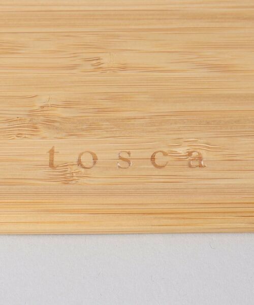 212 KITCHEN STORE / トゥーワントゥーキッチン ストア キッチンツール | まな板 ロング WH 山崎実業 ＜tosca トスカ＞ | 詳細4