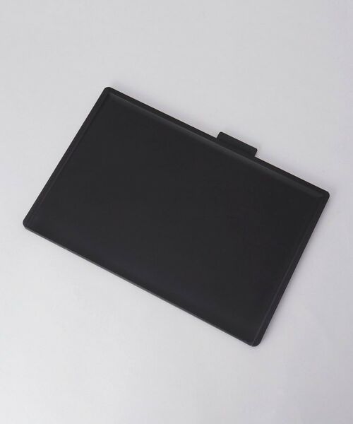 212 KITCHEN STORE / トゥーワントゥーキッチン ストア キッチンツール | 食洗機対応　抗菌まな板3枚セット BK 山崎実業 ＜tower タワー＞ | 詳細4