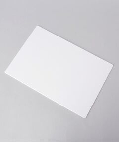 212 KITCHEN STORE / トゥーワントゥーキッチン ストア キッチンツール | 抗菌シートまな板 WH 山崎実業 ＜tower タワー＞