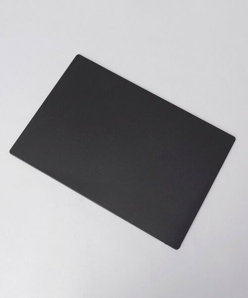 212 KITCHEN STORE / トゥーワントゥーキッチン ストア キッチンツール | 抗菌シートまな板 BK 山崎実業 ＜tower タワー＞ | 詳細1