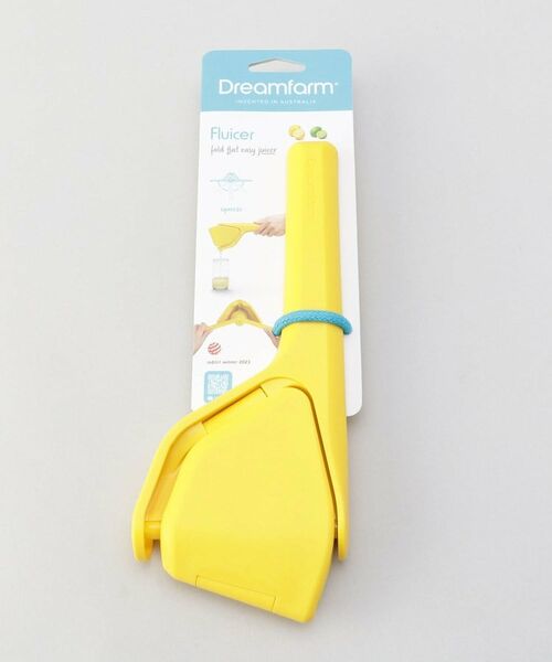 212 KITCHEN STORE / トゥーワントゥーキッチン ストア キッチンツール | フルーサー Lomon ＜Dreamfarm ドリームファーム> | 詳細4