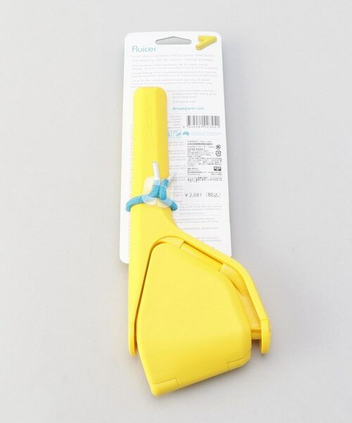 212 KITCHEN STORE / トゥーワントゥーキッチン ストア キッチンツール | フルーサー Lomon ＜Dreamfarm ドリームファーム> | 詳細5