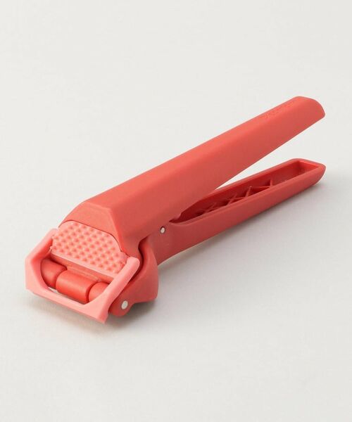 212 KITCHEN STORE / トゥーワントゥーキッチン ストア キッチンツール | ガーリック Garject Lite RED ＜Dreamfarm ドリームファーム> | 詳細1