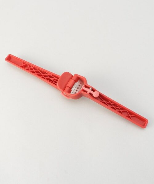 212 KITCHEN STORE / トゥーワントゥーキッチン ストア キッチンツール | ガーリック Garject Lite RED ＜Dreamfarm ドリームファーム> | 詳細2