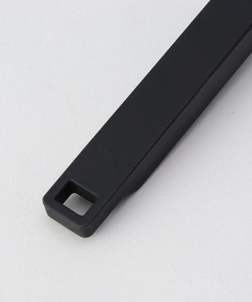 212 KITCHEN STORE / トゥーワントゥーキッチン ストア キッチンツール | シリコーンハンドル 泡立て器 BK 山崎実業 ＜tower タワー＞ | 詳細4