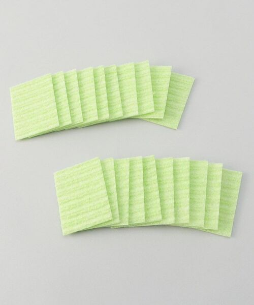 212 KITCHEN STORE / トゥーワントゥーキッチン ストア インテリア・インテリア雑貨 | ペット用食器洗い20枚入 | 詳細1