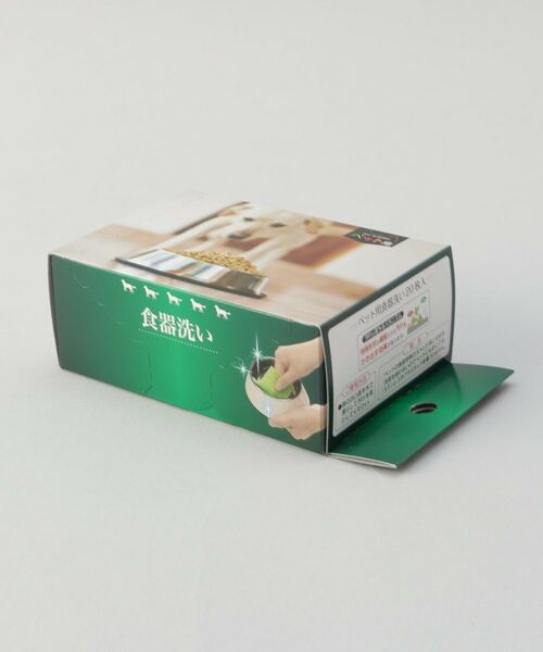 212 KITCHEN STORE / トゥーワントゥーキッチン ストア インテリア・インテリア雑貨 | ペット用食器洗い20枚入 | 詳細7