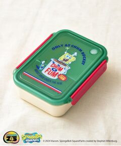 212 KITCHEN STORE / トゥーワントゥーキッチン ストア その他 | ランチボックスGR ＜SPONGE BOB スポンジ・ボブ＞