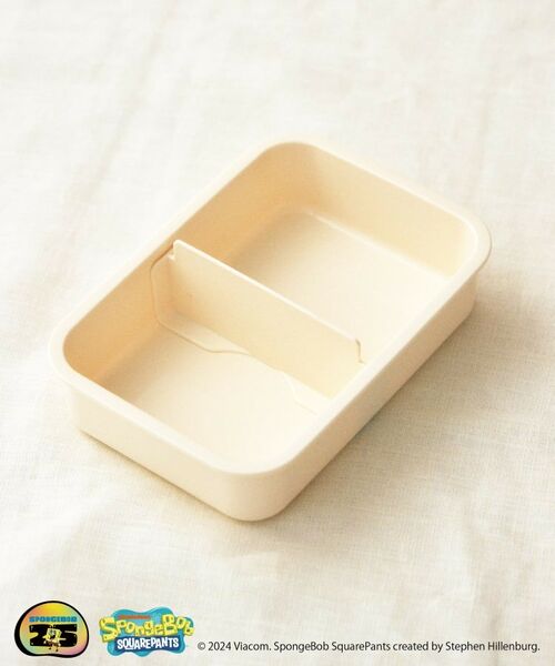 212 KITCHEN STORE / トゥーワントゥーキッチン ストア その他 | ランチボックスGR ＜SPONGE BOB スポンジ・ボブ＞ | 詳細1