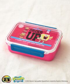 212 KITCHEN STORE / トゥーワントゥーキッチン ストア その他 | ランチボックスPK ＜SPONGE BOB スポンジ・ボブ＞