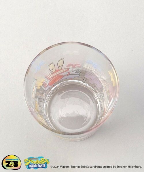 212 KITCHEN STORE / トゥーワントゥーキッチン ストア その他 | GLASS GANG'S ALL HERE ＜SPONGE BOB スポンジ・ボブ＞ | 詳細5