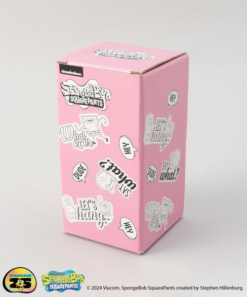 212 KITCHEN STORE / トゥーワントゥーキッチン ストア その他 | GLASS LET'S HANG ＜SPONGE BOB スポンジ・ボブ＞ | 詳細6