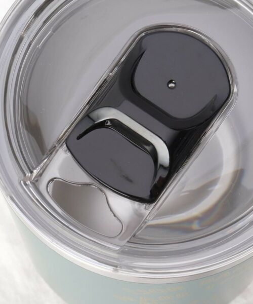 212 KITCHEN STORE / トゥーワントゥーキッチン ストア グラス・マグカップ | 蓋つきカフェマグ　ライオンダンス SE | 詳細6