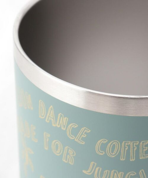 2024マスターズ　マグカップ　2個セット GOSSAMERGEAR｜ゴッサマーギア Titan Single Mug 450 #Black