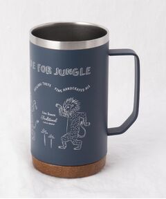 212 KITCHEN STORE / トゥーワントゥーキッチン ストア グラス・マグカップ | ビアジョッキ ライオンダンス NV