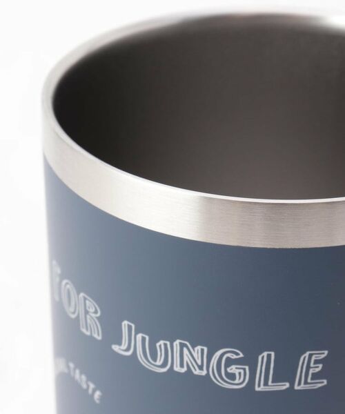 212 KITCHEN STORE / トゥーワントゥーキッチン ストア グラス・マグカップ | ビアジョッキ ライオンダンス NV | 詳細5