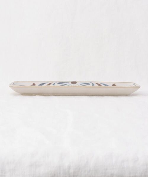 212 KITCHEN STORE / トゥーワントゥーキッチン ストア 食器 | かりゆし 長角皿 | 詳細2