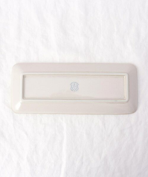 212 KITCHEN STORE / トゥーワントゥーキッチン ストア 食器 | かりゆし 長角皿 | 詳細4