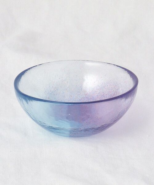 212 KITCHEN STORE / トゥーワントゥーキッチン ストア 食器 | 藍花 空のいろどり ボウル 朝焼け | 詳細1